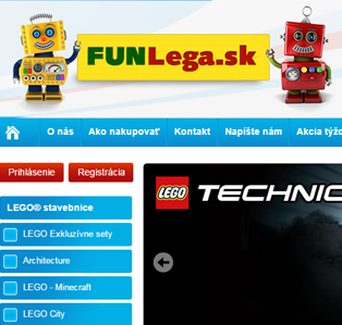 www.funlega.sk