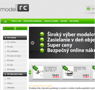 www.model-rc.sk