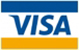 Wir unterstützen die Zahlung per Visa.
